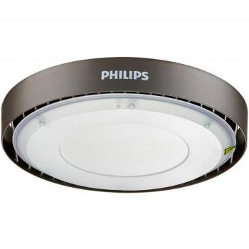 Philips Campana LED Ledinaire BY021P 168W 20500lm 90D - 840 Blanco Frio | IP65