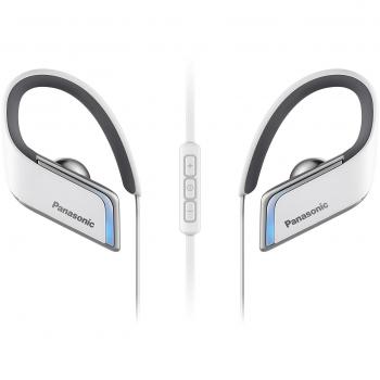 Panasonic RP-BTS50E-W - Auriculares