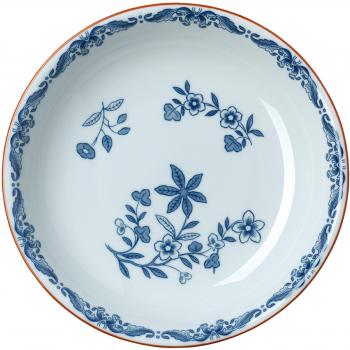 Rorstrand Ostindia Floris Profundo 22cm Plate