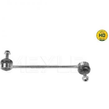 Bieleta de suspensión MEYLE HD 28-16 060 0017, estabilizador, alta durabilidad, compatible con varios modelos de vehículos