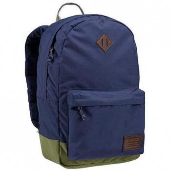 Burton Kettle Pack Mochilas, Unisex adulto, Azul