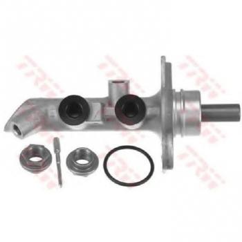 Cilindro Maestro de Freno TRW PMK598 para Renault Megane 2, Scenic 2 y Grand Scenic 2