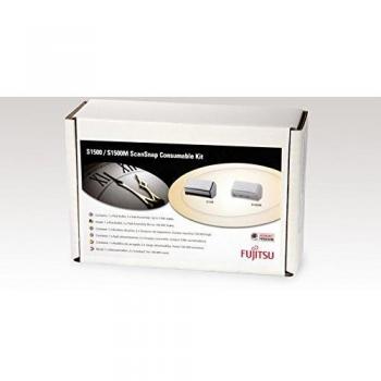 Fujitsu CON-3360-001A - CONS KIT SCANSNAP AND FI-5110C