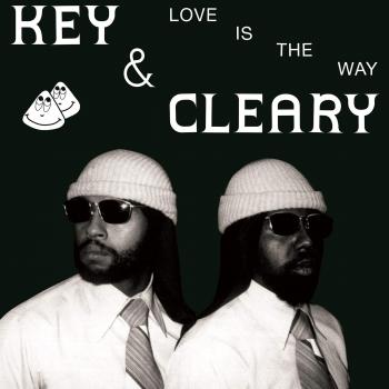 Love Is the Way: Deluxe LP and CD Set