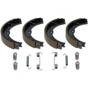 Kit de zapatas de freno TRW GS8882 para frenos de tambor