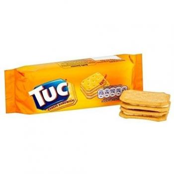 Snack-Tuc Salado Sandwich 150g