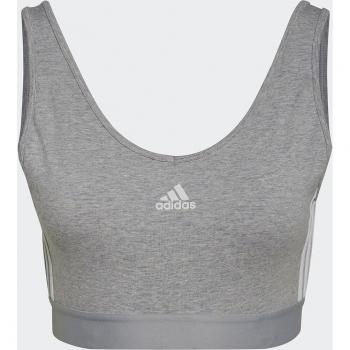 Top Adidas 3S Cro Mujer