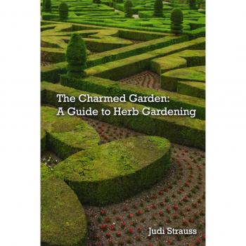 El Jardín Encantado: Guía para el Cultivo de Hierbas