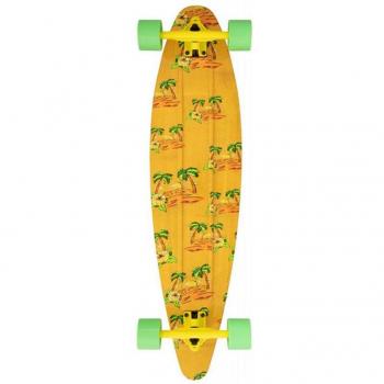 Longboard Dstreet Oasis 36