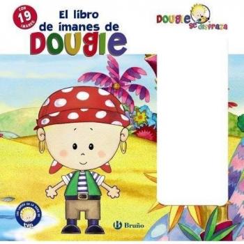 El libro de imanes de Dougie