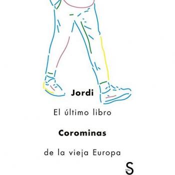 El último libro de la vieja Europa - Jordi Corominas I Julián