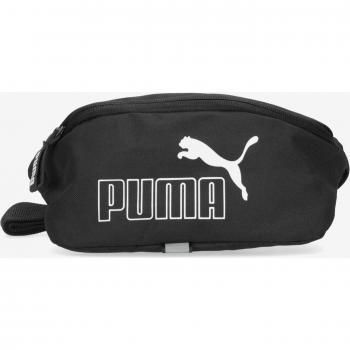 Riñonera Puma Core Negro