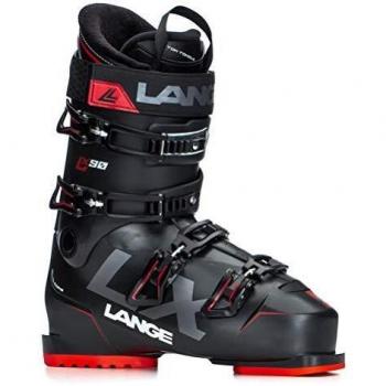 Lange LX 90 Botas de esquí 2020 - Hombre
