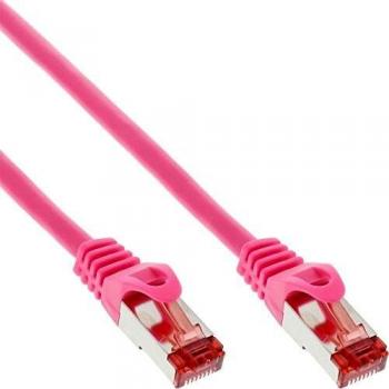 InLine 4043718125951 - Cable de Red