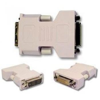 Belkin Digital adapter converts a DVI digital Female to a DVI Male