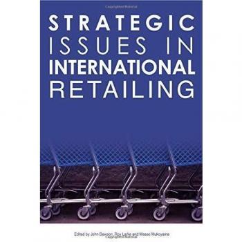 Strategic Issues in International Retailing