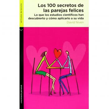 Los 100 secretos de las parejas felices