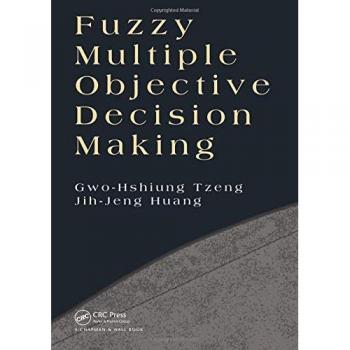 Fuzzy Multiple Objective Decision Making