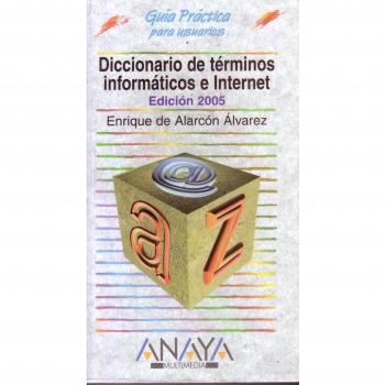 Diccionario de terminos informaticos e internet