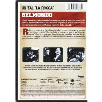 Un Tal La Rocca [DVD]