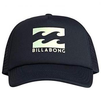 BILLABONG Podium Trucker Boy Gorra de Camionero, Niños, Morado
