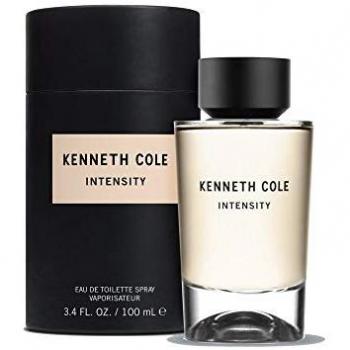 Eau de Toilette Unisex Kenneth Cole Intensity 100 ml