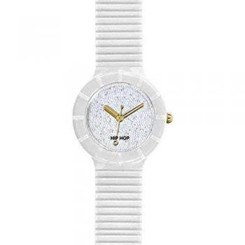 Reloj HIP HOP Unisex Adult Quartz Watch 7612901708935