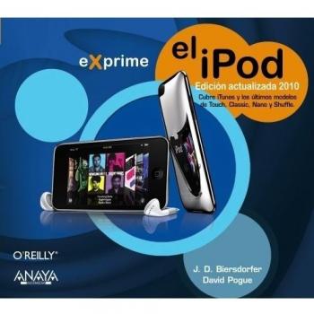 El iPod. Edición actualizada 2010