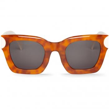 Mr. Boho Bondi BHF4-11 Women's Sunglasses Tortoiseshell Size 49