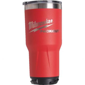 Termo PACKOUT™ Milwaukee 887 ml - Ref. 4932479075