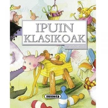 Ipuin Klasikoak