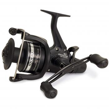 SHIMANO - Baitrunner ST RB, Color 0, Talla 6000