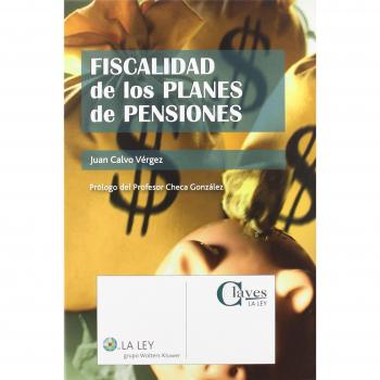 Fiscalidad de los planes de pensiones