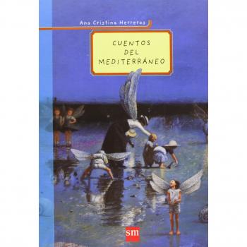 Cuentos del Mediterráneo