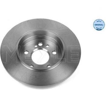 Disco de freno MEYLE 015 523 2008