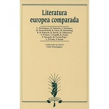 Literatura Europea Comparada