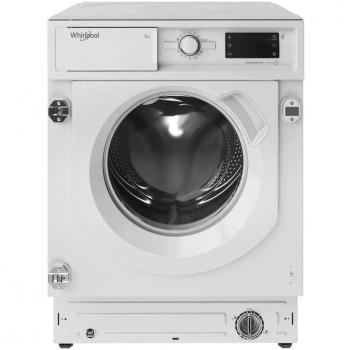 Lavadora empotrable Whirlpool BI WMWG 91485 EU 9 kg
