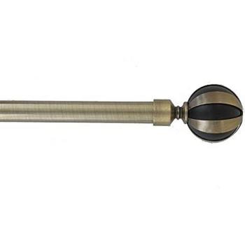 Kit Ext 210-380 Cm D19 Terminal Medicis - Bronce