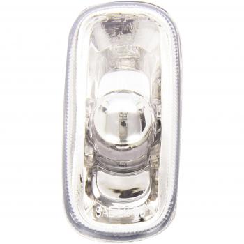 Alkar 3113500 Reversible, Piloto Lateral, Sin Portalámpara