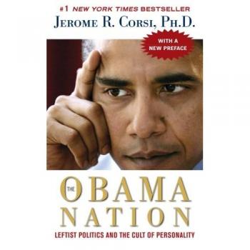 Obama Nation: A Critical Analysis of the 44th President's Policies and Legacy
