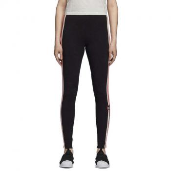 Adidas Tights Mallas de Entrenamiento, Mujer, Negro