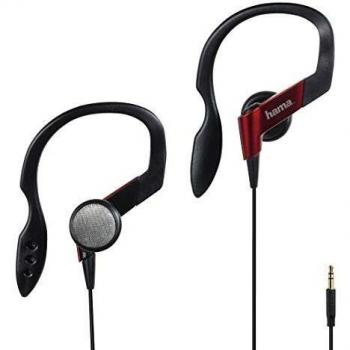 Hama 4SPORT 177038 - Auriculares