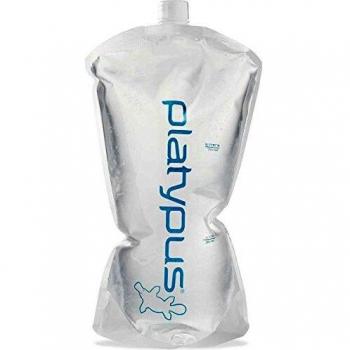 Platypus 2 Litre Bottle with Closure Cap