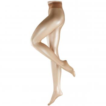 Falke Women's 12 Denier Toeless Pantyhose