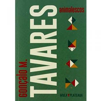 Animalescos: 4