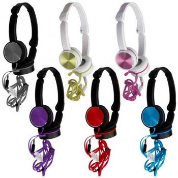RIERA MPHT1005 Cascos Plegables Surtido, Multicolor