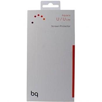 BQ BQSPR004 - Protector pantalla para Aquaris U/U Lite