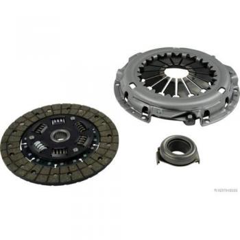 HERTH+BUSS JAKOPARTS J2004037 Kit de embrague