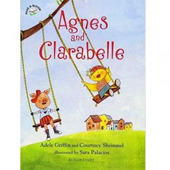 Agnes and Clarabelle