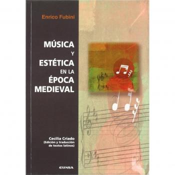 Música y estética en la época medieval